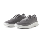 Women's Tree Runner Go - Medium Grey (Blizzard Sole)