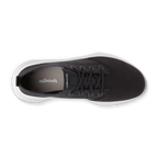 Women's SuperLight Tree Runners - Natural Black/Dark Grey (Blizzard Sole)