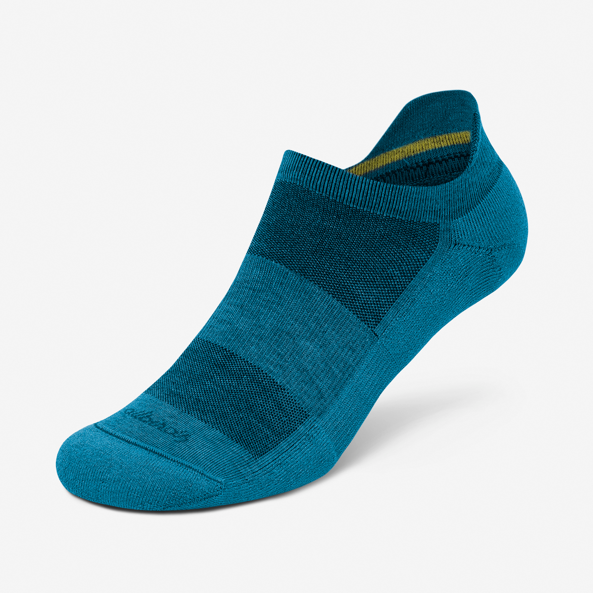 Allbirds Anytime Ankle Sock - Basin Blue