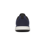 Men's Courier - Deep Navy (Natural White Sole)