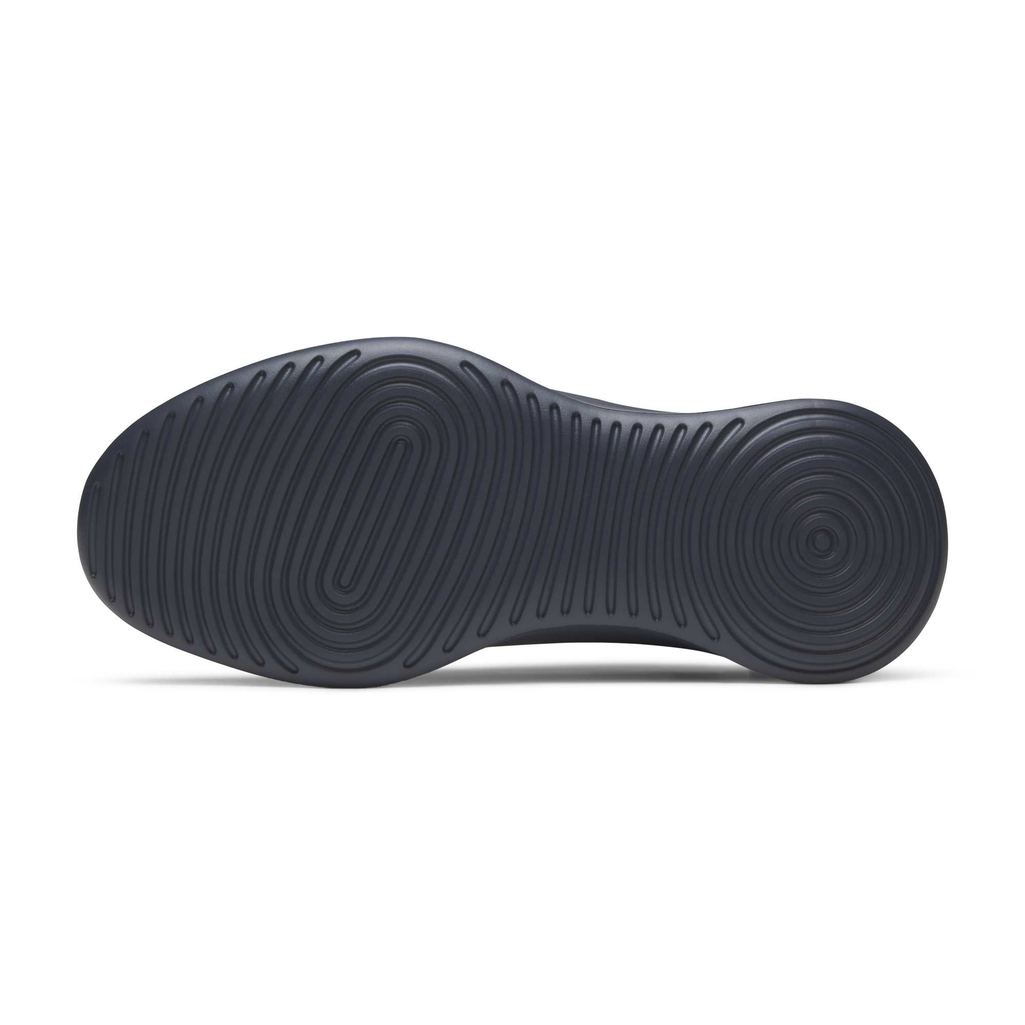 Allbirds Men's Tree Runner Go - Deep Navy (True Navy Sole)
