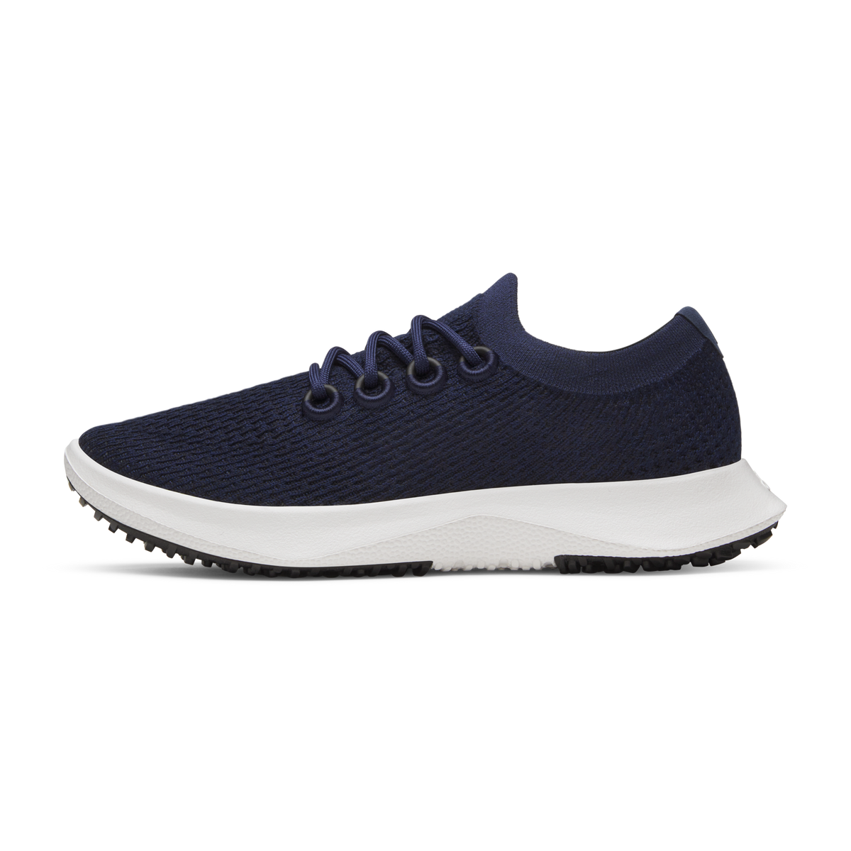 Allbirds Women's Tree Dasher 2 - Deep Navy (Blizzard Sole)