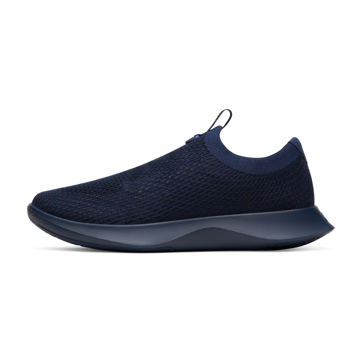 Allbirds Women's Tree Dasher Relay - Deep Navy (Deep Navy Sole)