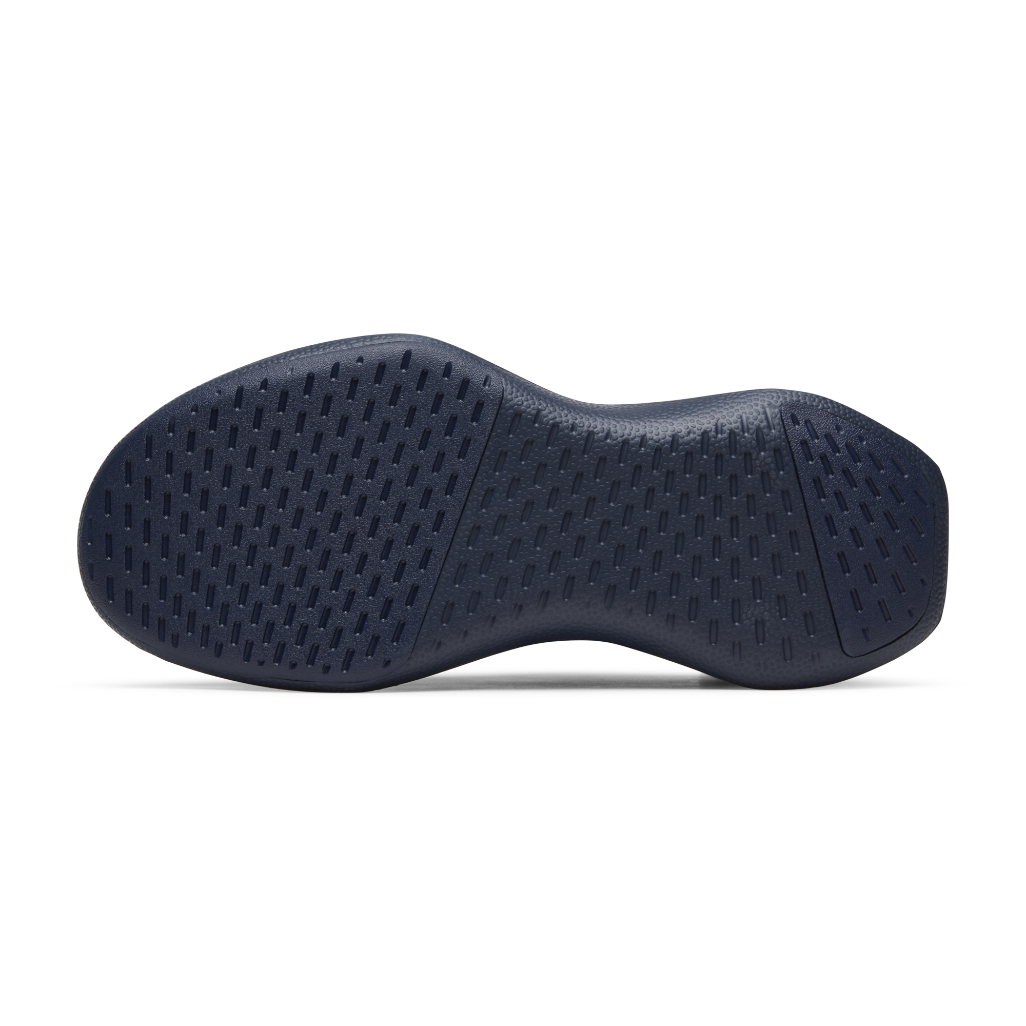 Allbirds Women's Tree Dasher Relay - Deep Navy (Deep Navy Sole)