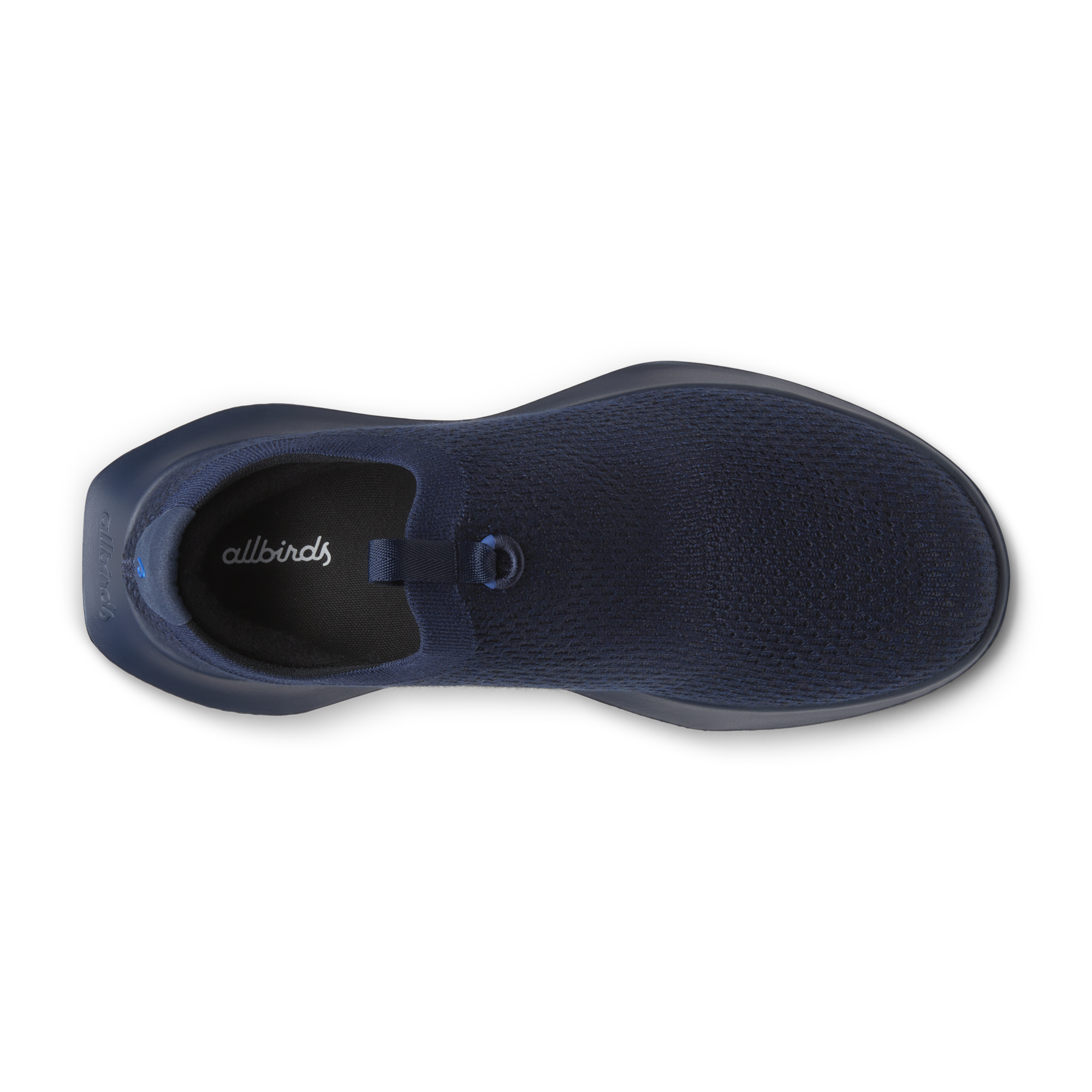 Allbirds Women's Tree Dasher Relay - Deep Navy (Deep Navy Sole)