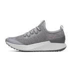 Women's Tree Glider - Medium Grey (Light Grey Sole)