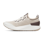 Men's Tree Glider - Natural White/Beige (Blizzard Sole)