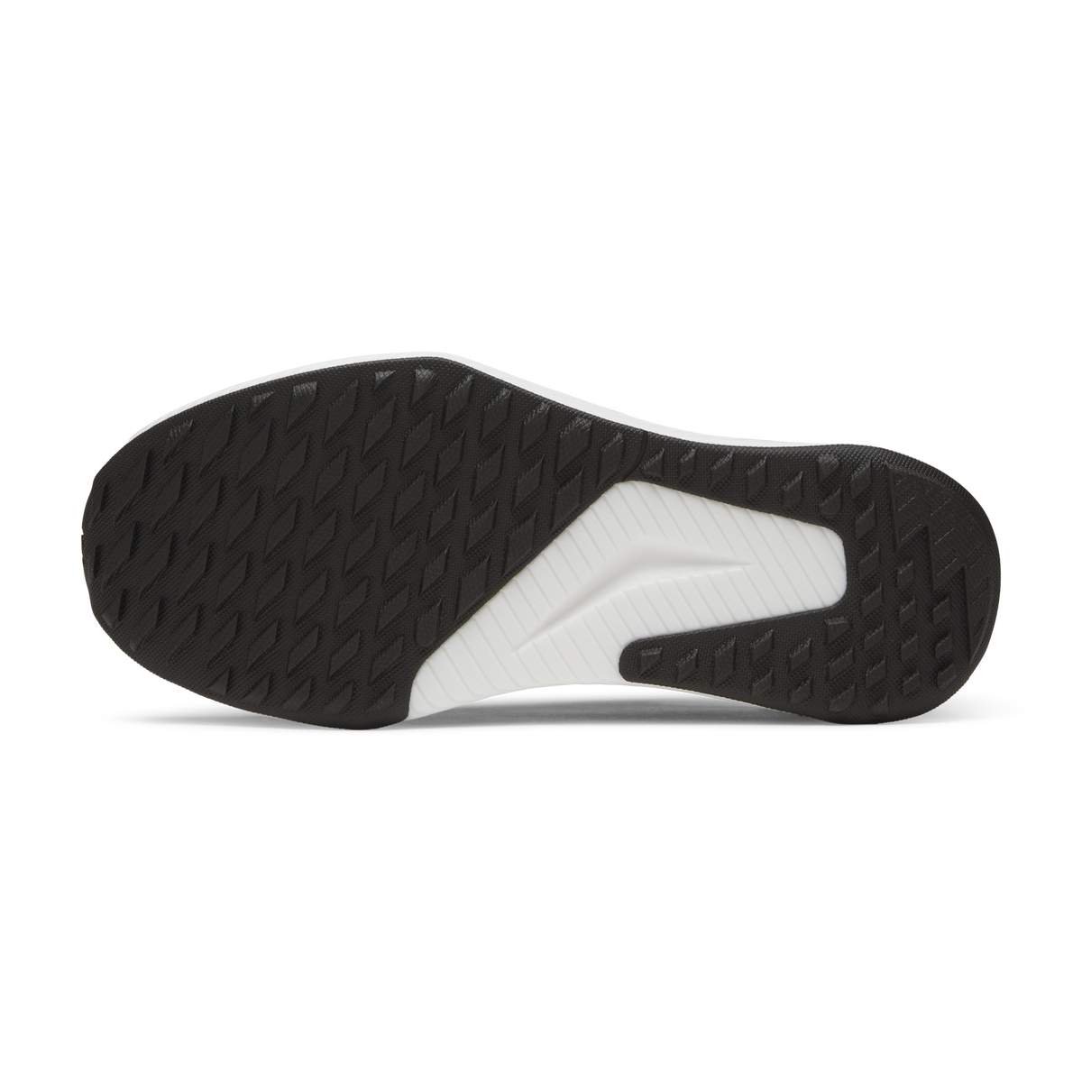 Allbirds Men's Tree Glider - Deep Navy (Blizzard Sole)