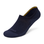 Anytime No Show Sock - Deep Navy