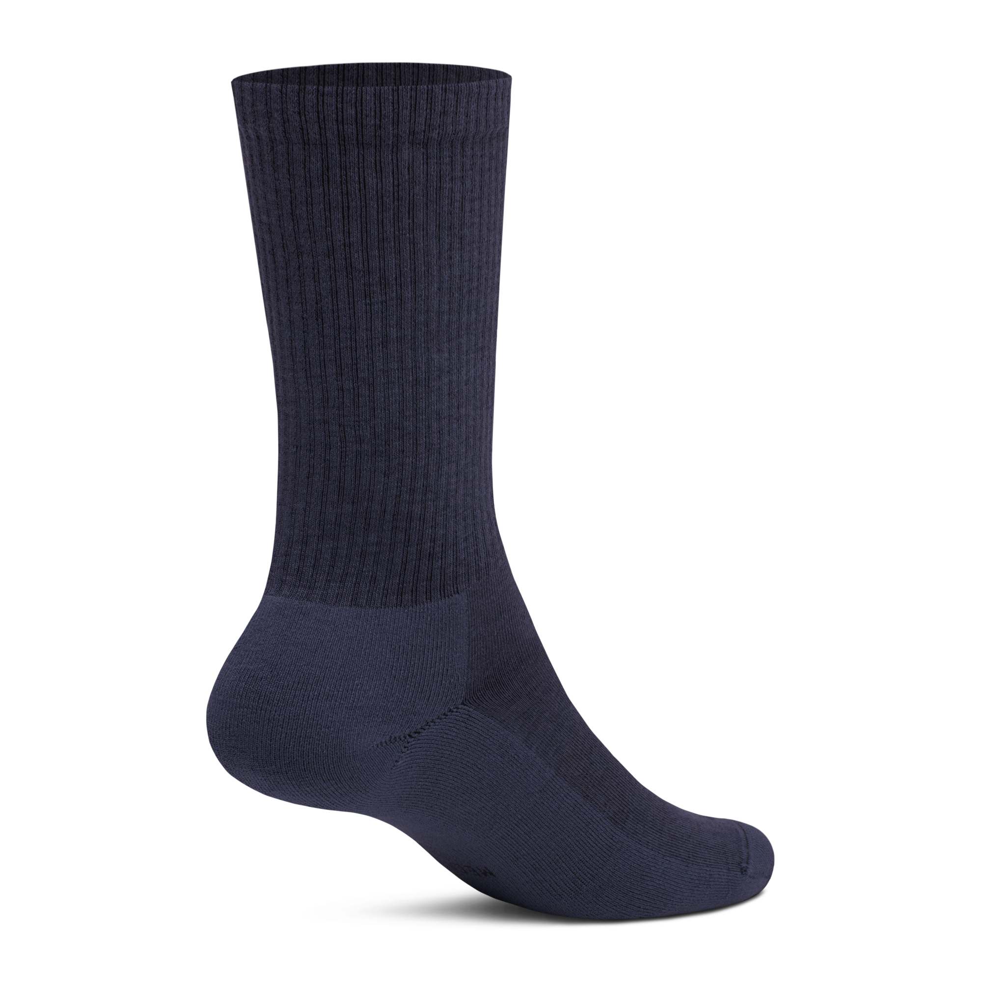 Allbirds Anytime Crew Sock - Deep Navy