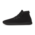 Women's Tree Topper - Natural Black (Natural Black Sole)