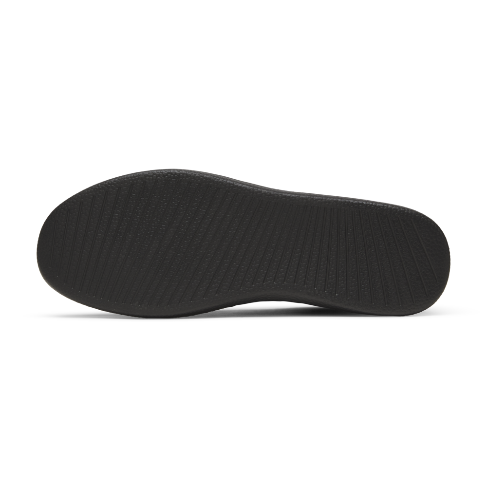 Allbirds Women's Tree Topper - Natural Black (Natural Black Sole)