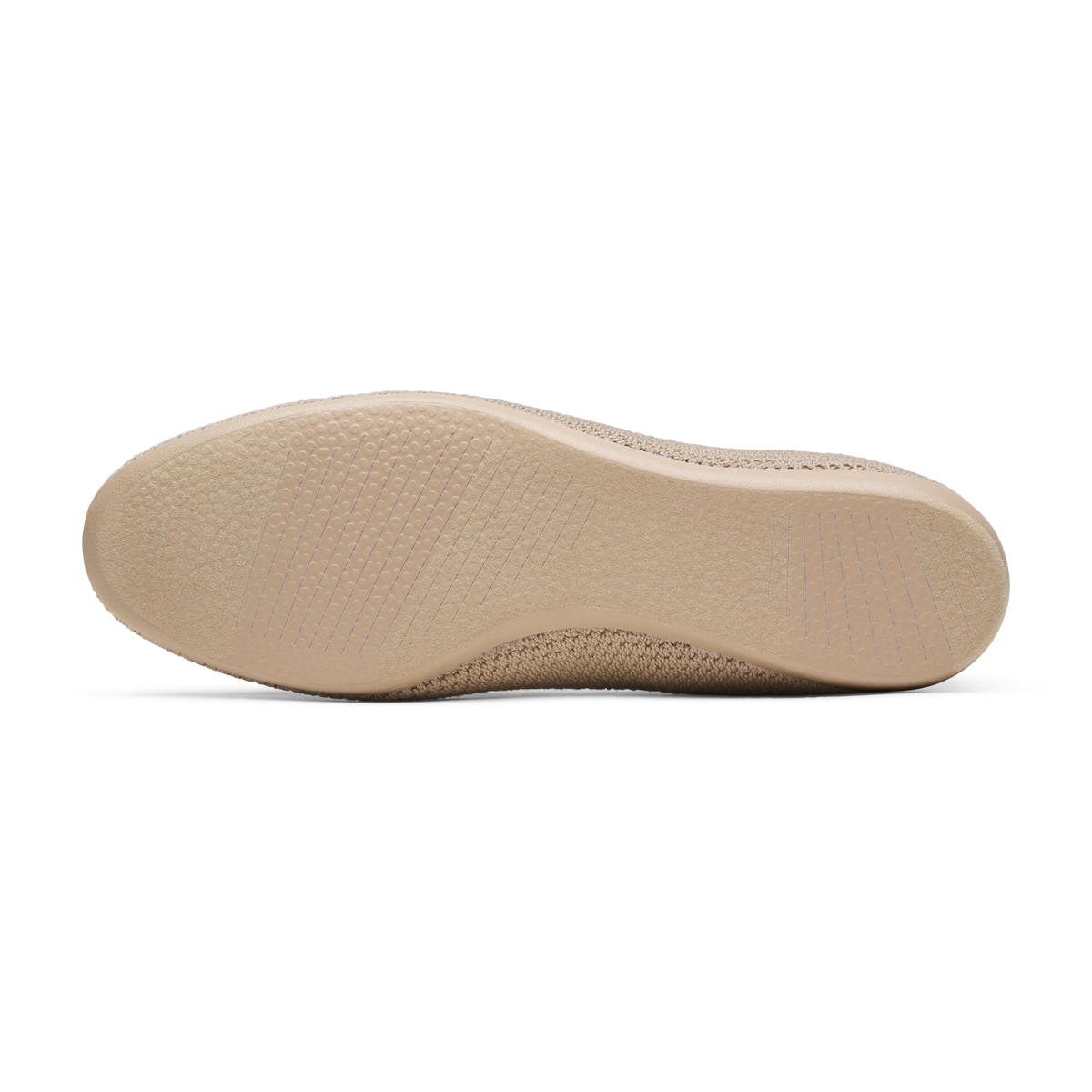 Allbirds Women's Tree Breezer - Light Khaki