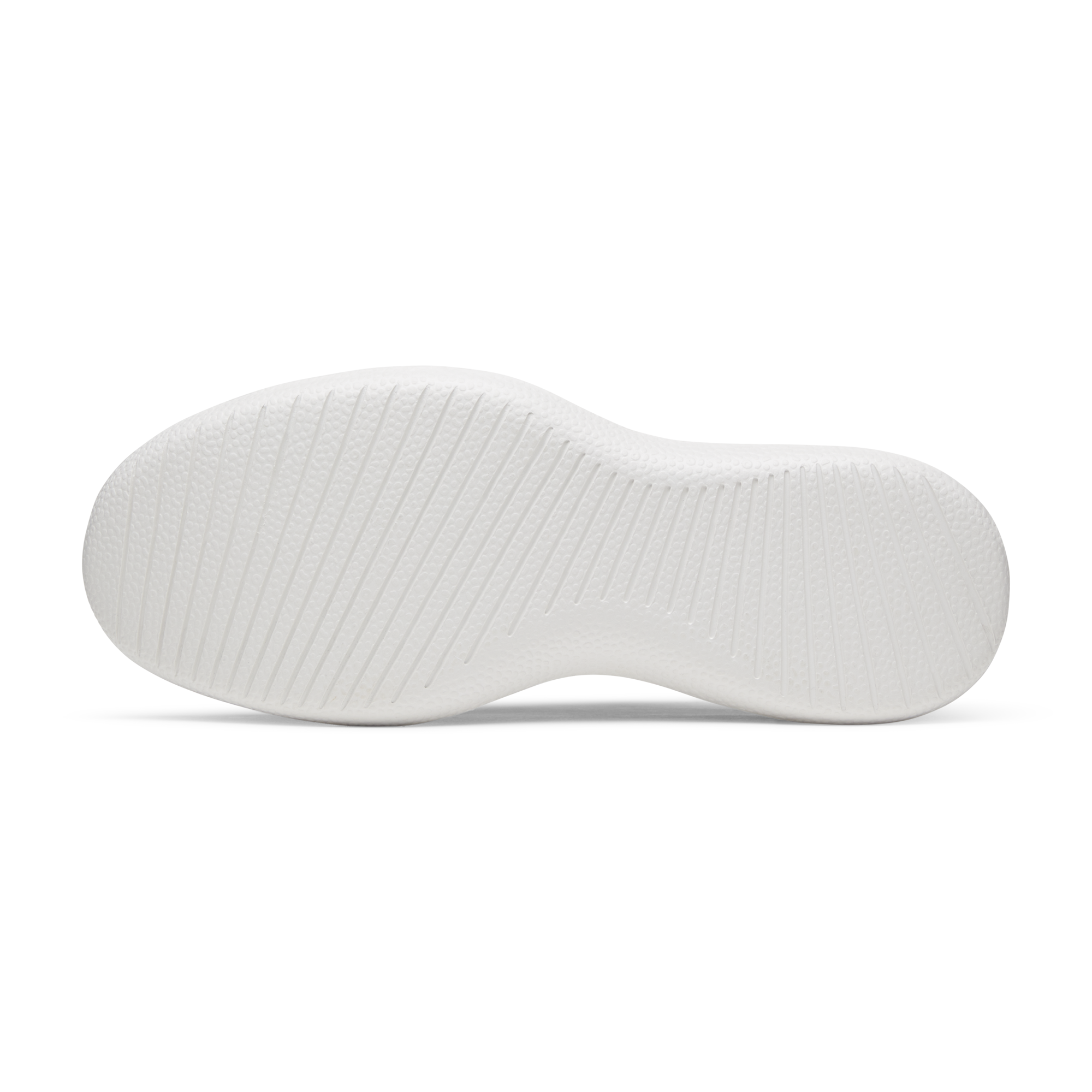 Allbirds Men's Tree Runner - Blizzard/Hanami Night (Blizzard Sole)