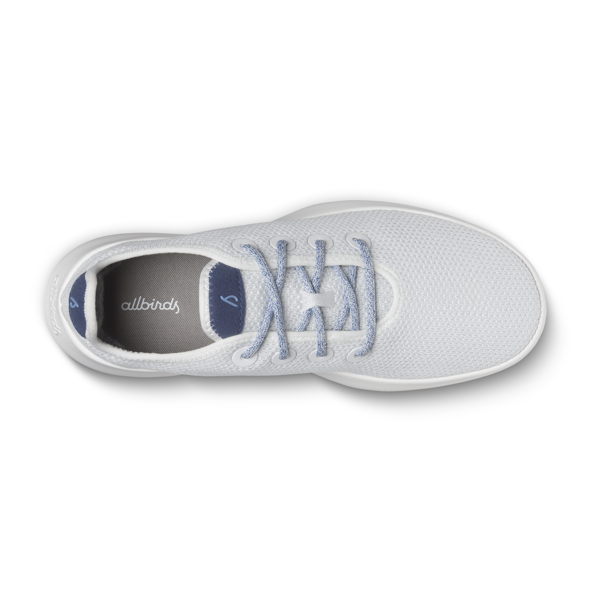 Men's Tree Runner - Blizzard/Hanami Night (Blizzard Sole)