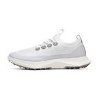 Women's Tree Dasher 2 - Utility - Blizzard/Hazy Pine (Natural White Sole)