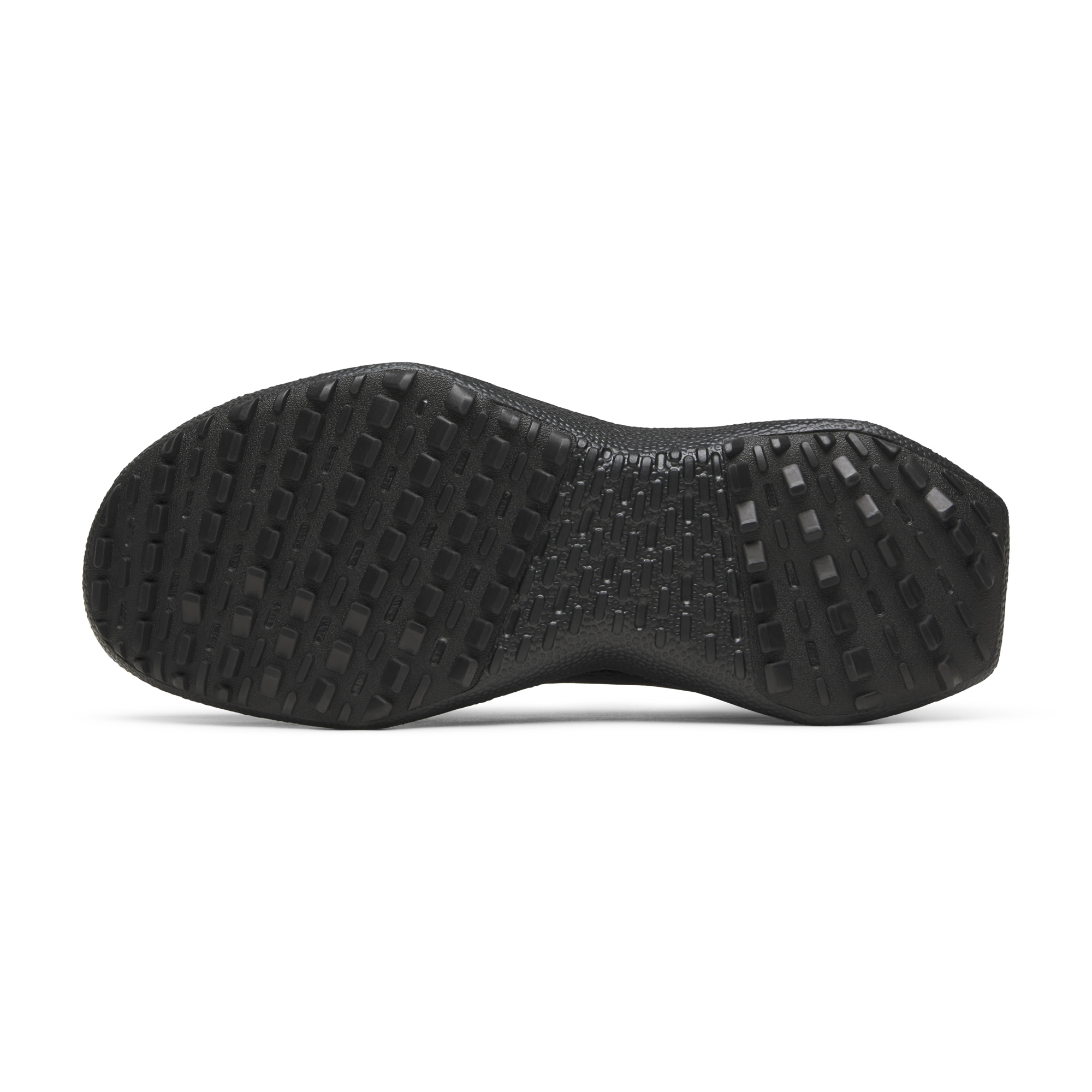 Allbirds Women's Tree Dasher 2 - Utility - Natural Black (Natural Black Sole)
