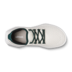 Men's Tree Dasher 2 - Twilight White/Twilight Teal (Blizzard Sole)