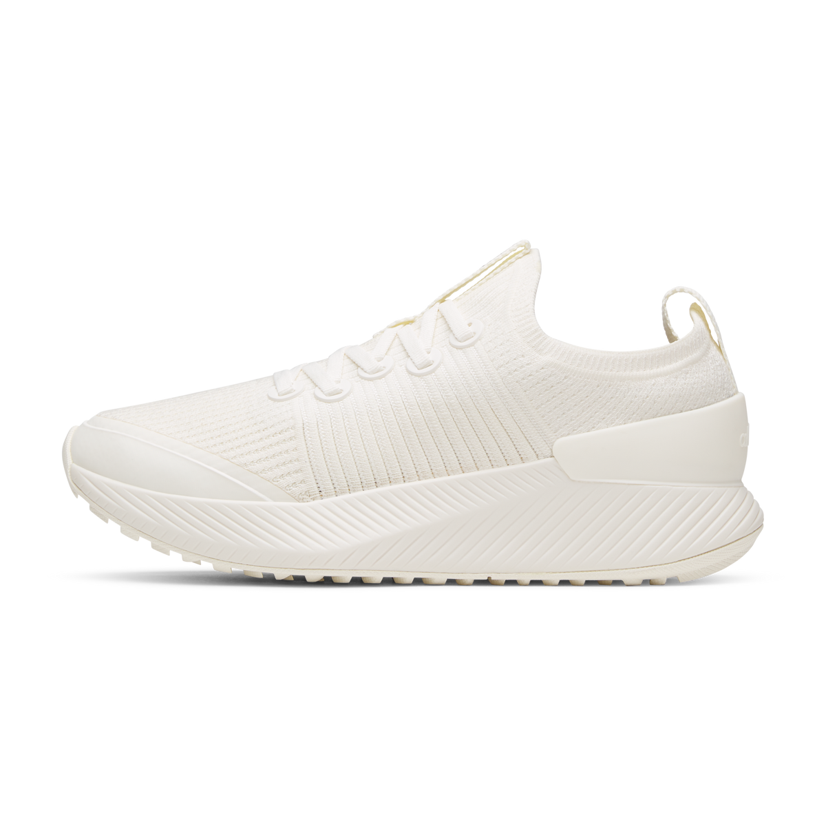 Allbirds Men's Tree Glider - Twilight White (Twilight White Sole)