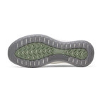 Men's Tree Runner Go - Utility - Blizzard/Hazy Pine (Natural White Sole)