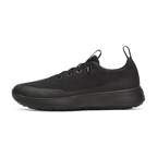 Women's Tree Runner Go - Utility - Natural Black (Natural Black Sole)