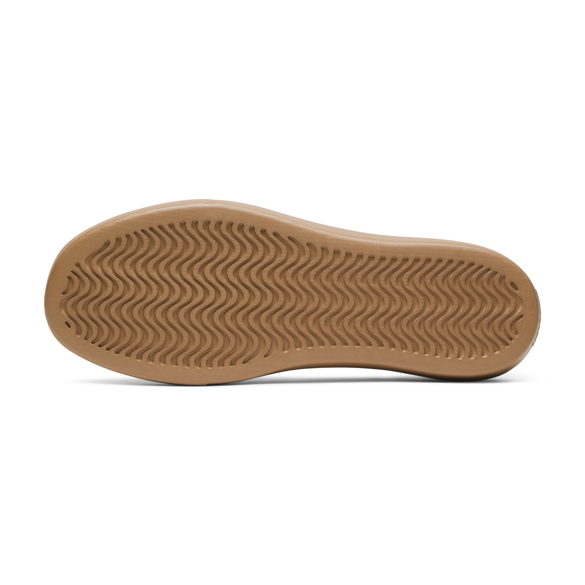 Allbirds Women's Canvas Piper - Blizzard (Bark Brown Sole)