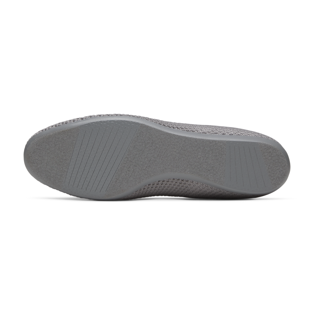 Women's Tree Breezer Bow - Medium Grey