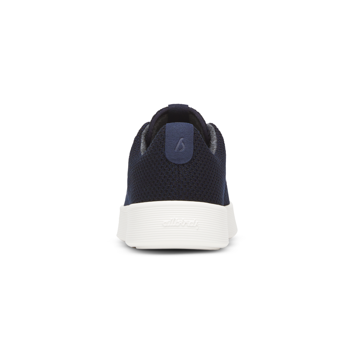 Allbirds Women's Cruiser - Dark Navy (Blizzard Sole)