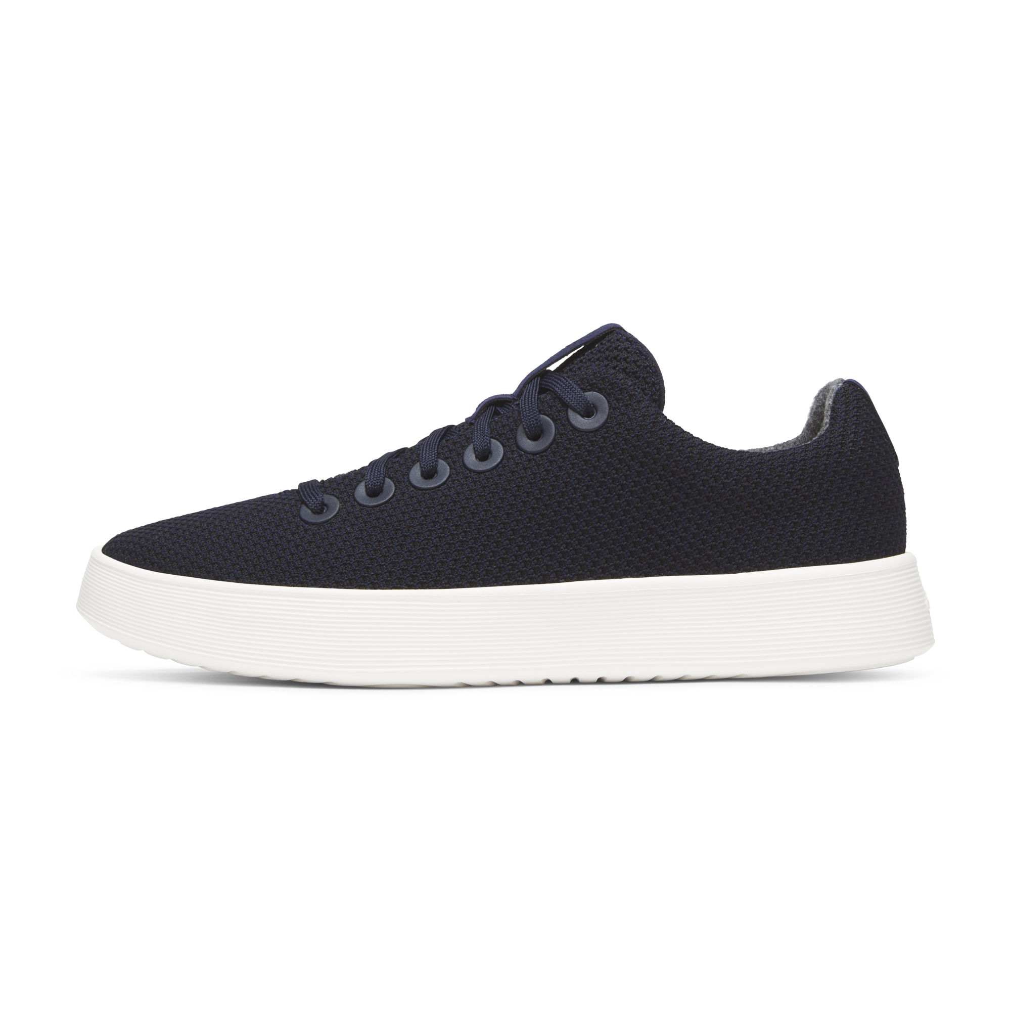 Allbirds Women's Cruiser - Dark Navy (Blizzard Sole)