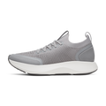 Men's Strider - Medium Grey (Blizzard Sole)