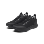 Men's Strider - Natural Black (Natural Black Sole)