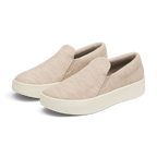 Women's Lounger Lift - Rugged Beige (Stony Cream Sole)