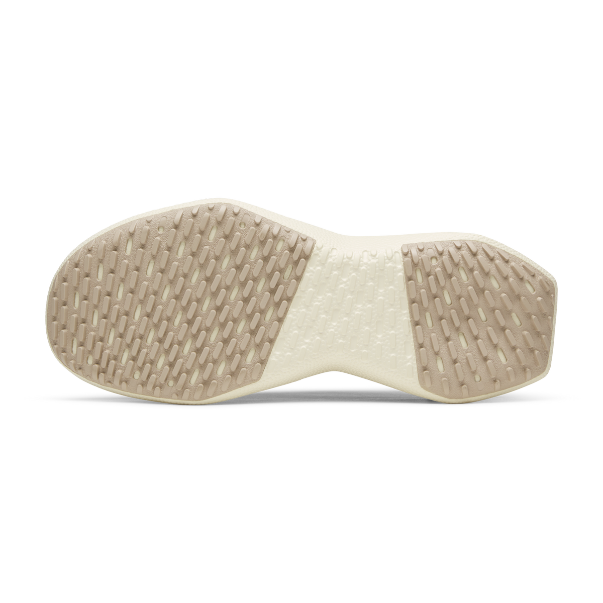 Allbirds Men's Tree Dasher 2 - Rugged Beige (Stony Cream Sole)