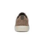 Men's Cruiser Tweed - Weathered Brown (Weathered White Sole)