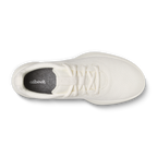 Women's Tree Runner NZ - Natural White (Natural White Sole)
