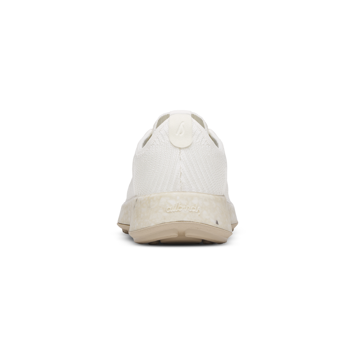 Men's Runner NZ Remix - Natural White (Natural White Sole)