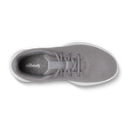 Men's Tree Runner NZ - Medium Grey (Blizzard Sole)