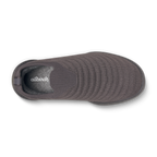 Women's Runner NZ Slip On - Anthracite (Dark Anthracite Sole)