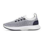 Women's Dasher NZ - Blizzard/Deep Navy (Blizzard Sole)