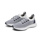 Women's Dasher NZ - Blizzard/Deep Navy (Blizzard Sole)