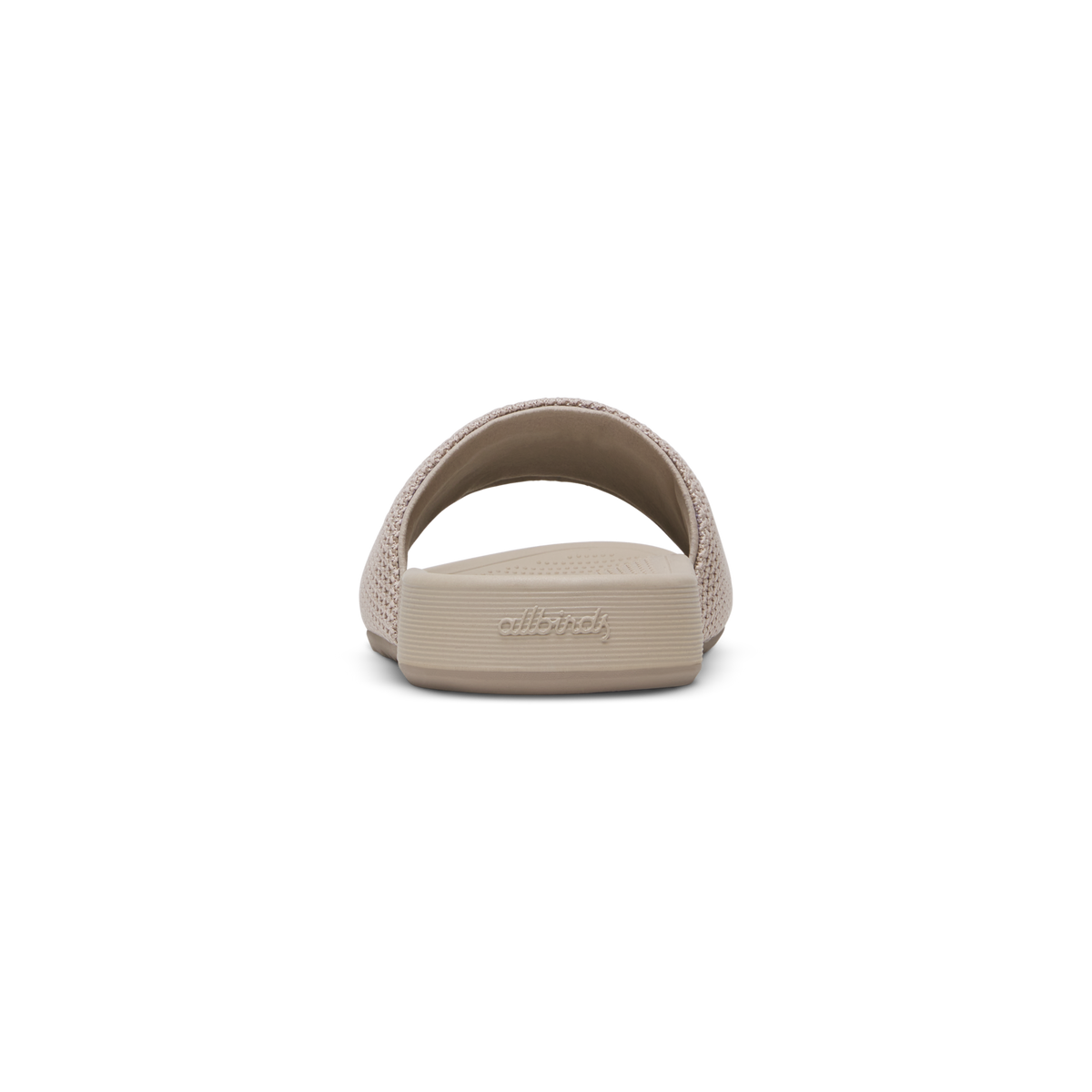 Allbirds Women's Allbirds Slide - Mushroom