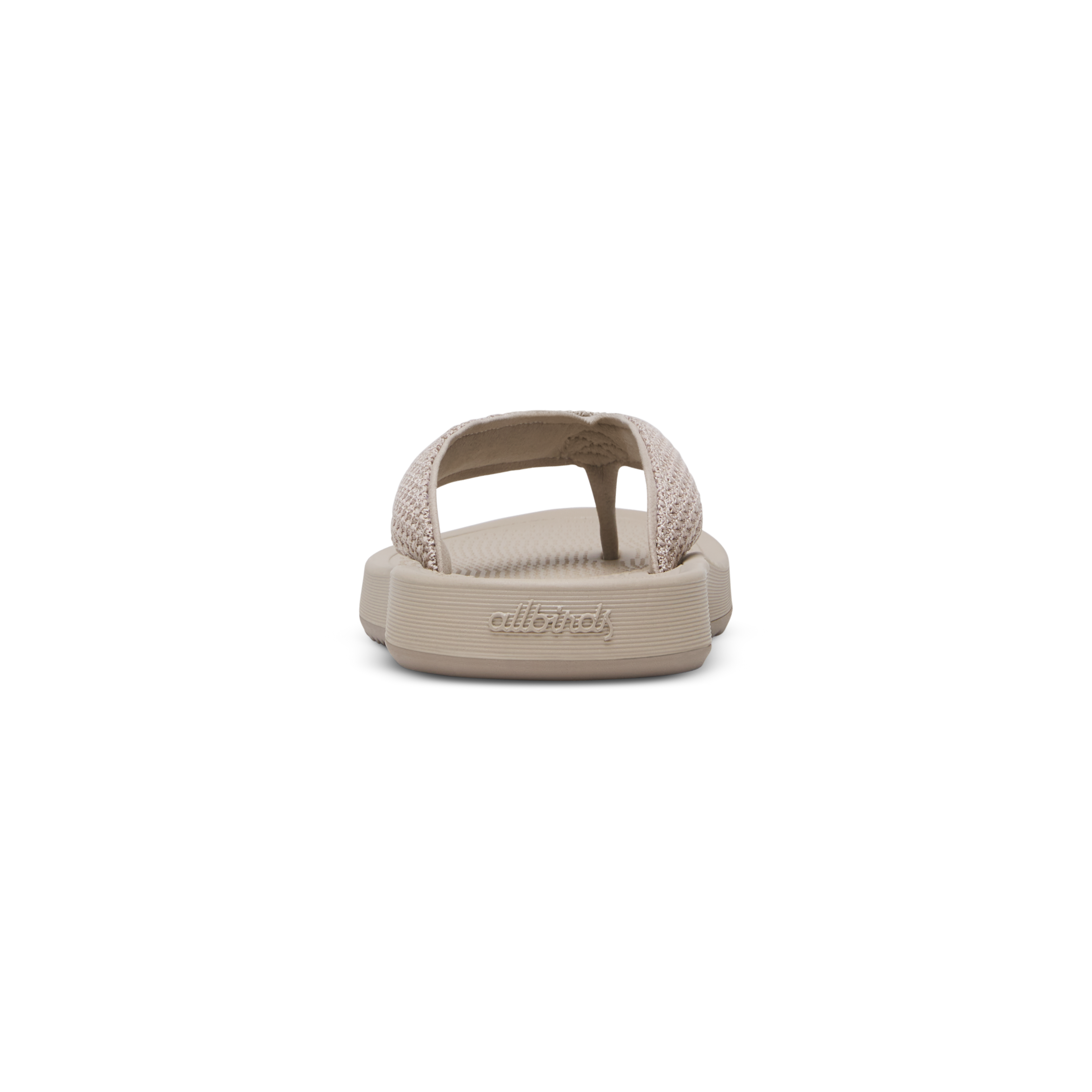 Women's Allbirds Flip Flop - Mushroom