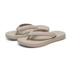 Women's Allbirds Flip Flop - Mushroom