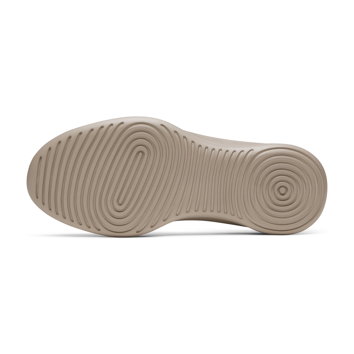 Allbirds Women's Tree Runner NZ - Mushroom (Mushroom Sole)
