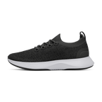 Men's Dasher NZ - Natural Black (Blizzard Sole)