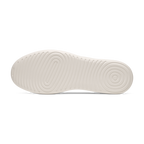 Women's Canvas Cruiser - Port (Natural White Sole)