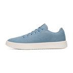 Women's Canvas Cruiser - Sea Spray (Natural White Sole)