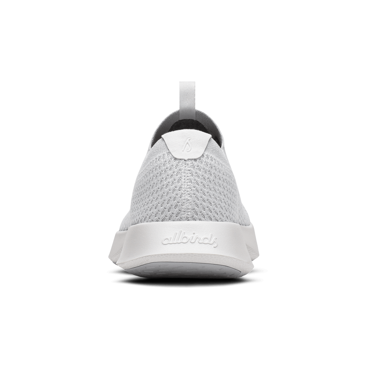 Allbirds Men's Tree Dasher Relay - Blizzard (Blizzard Sole)