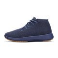 Women's Wool Runner-up Mizzle - Hazy Indigo (Hazy Indigo Sole)