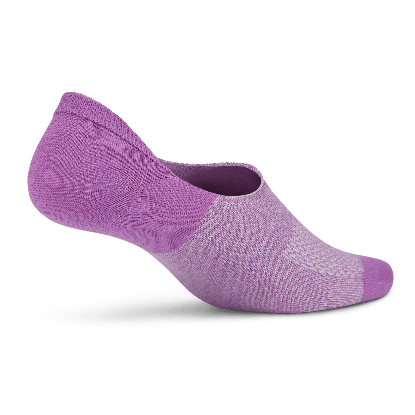 Allbirds Trino® Sprinters - No Show - Lux Purple